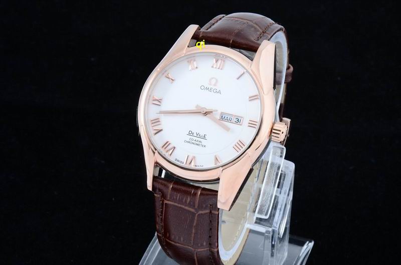 Omega watch man-692